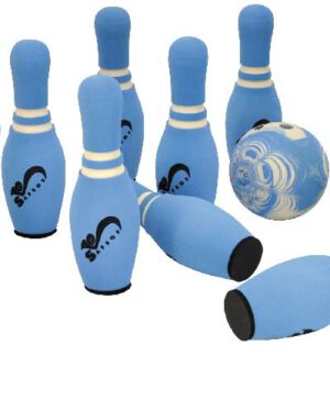 Soft Bowling - Kisus - Kinder, Spiel und Spaß