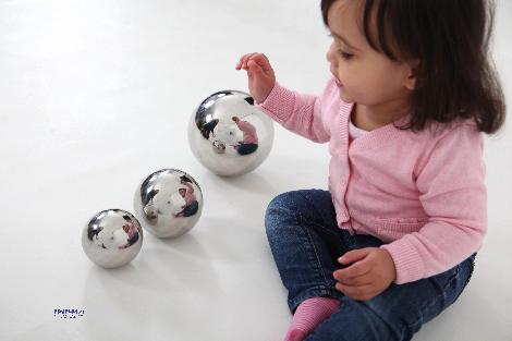 Sensorik-Spielkugeln - Kisus e.K. - Kinder, Spiel und Spaß - großhandel für kindergarten einrichtungen, krippe