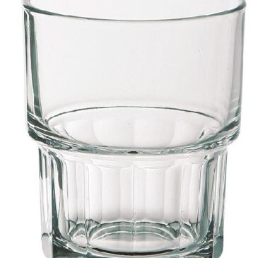 Gläser Hartglas 6 Stück Robustes Geschirr für den Kiga-Alltag - Kisus e.K. - Kinder, Spiel und Spaß