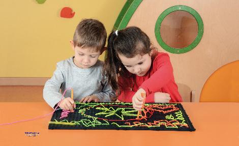 Playboard 4er Set schwarz - Kisus e.K. - Kinder, Spiel und Spaß - KITA, Kindergarten, Kreativität