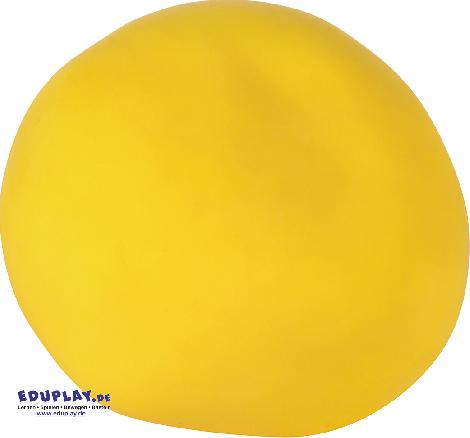 Riesenknautschball fest farbig gemischt Kneten, rollen, formen, drücken - Kisus e.K. - Kinder, Spiel und Spaß