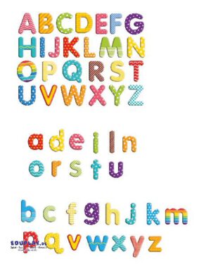 Magnet-Buchstaben in Box 100-tlg. Buchstabieren und Zählen lernen ... Dieses magnetische Ziffern-Set erleichtert Kindern Lernen von Zahlen und Buchstaben. Sie können das Alphabet bzw. erste Rechenoperationen üben - Kisus e.K. - Kinder, Spiel und Spaß - alphaet lernen, nuchstaben lernen