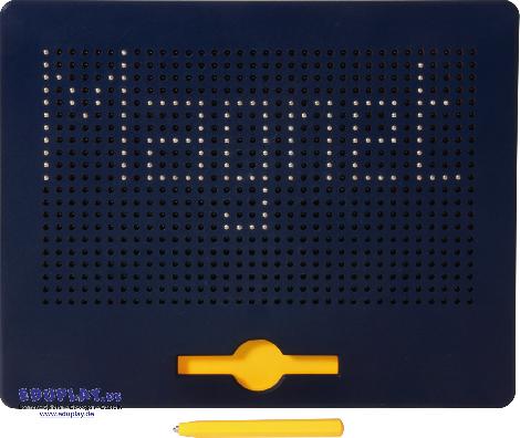 Magnet Schreib-/Maltafel