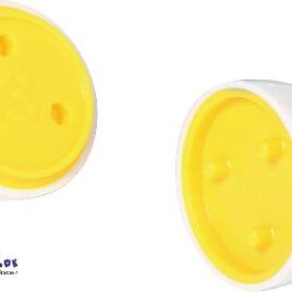 Eier-Gedächtnisspiel Zahlen-, Farben- und Gedächtnisspiel in einem ... Die Eierschachtel aus Kunststoff enthält ein Dutzend Kunststoffeier.
