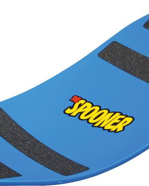 Spoonerboard PRO Der ultimative Funfaktor ... mit Spoonerboard PRO unterwegs auf nahezu jedem Untergrund. Gras, Sand und Schnee sind dabei keinerlei Hindernisse für das Board und es kann noch mehr. Spooner PRO bewältigt nahezu jeden ebenen Untergrund und benötigt dabei weder Boots noch Bindungen. Geeignet für jede Altersgruppe, bereits ab 3 Jahren können Spins, Twists, Slides und vieles mehr geübt und perfektioniert werden. Populär bei Schulsport wegen des Spaßfaktors und des sicheren, hochwertigen Trainings durch seinen unzerstörbaren Aufbau. - Kisus e.K. - Kinder, Spiel und Spaß - Kindergartn, Kita, Sport, Sportunterricht, Sportverein, Schule