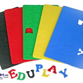 Moosgummi, Buchstaben Für Glückwunschkarten und Geschenke - Kisus e.K. - Kinder, Spiel und Spaß - kindergarten bastelbedarf