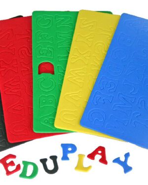 Moosgummi, Buchstaben Für Glückwunschkarten und Geschenke - Kisus e.K. - Kinder, Spiel und Spaß - kindergarten bastelbedarf