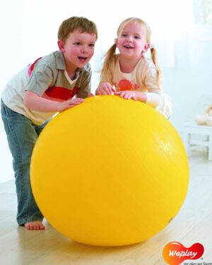 Gymnastikball, 85 cm