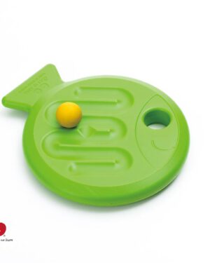 Tricky Fish Wie ein Fisch im Wasser 2 Schwierigkeitsgrade - 1 Spiel.