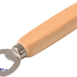 Flaschenöffner Angenehm in der Hand ... liegt der Flaschenöffner aus Holz. Die Oberfläche kann mit Brennkolben gestaltet, bemalt oder lackiert werden. Da freuen sich Papa, Opa, Onkel... bestimmt. - Kisus e.K. - Kinder, Spiel und Spaß - Großhandel für Bastelbedarf