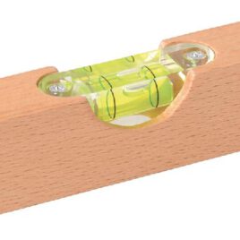 Wasserwaage aus Holz Für kleine Handwerker und den besten Papa oder Opa ... Jeder Handwerker braucht eine Wasserwaage - aber welcher hat schon eine mit Liebe selbst gestaltete? Die Holzoberfläche kann mit Farbe oder Brennkolben verziert werden.