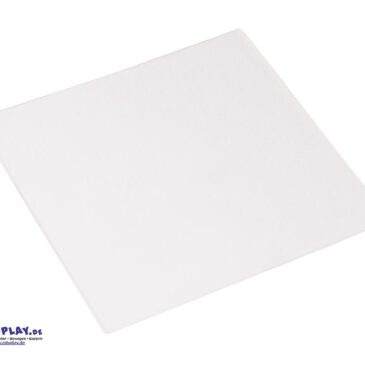 Montessori Papier-Unterlage Rutschfeste Unterlage für das Einsatzfigurenpapier ... Die Papier-Unterlage aus Kunststoff wurde speziell entwickelt, um Zeichenpapier während der Arbeit mit den Metallenen Einsatzfiguren an Ort und Stelle zu halten. So bleibt das Papier stabil und verrutscht nicht, wodurch die Kinder ungestört mit Buntstiften darauf arbeiten können. Die Unterlage ist abwischbar und eignet sich ideal für den Einsatz im Kindergarten.
