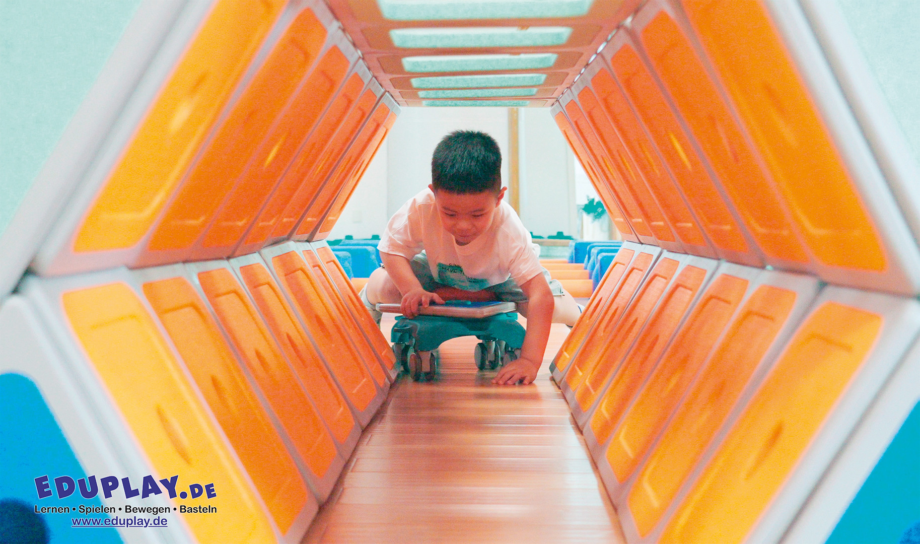 Magniworld Starterset 165 Teile