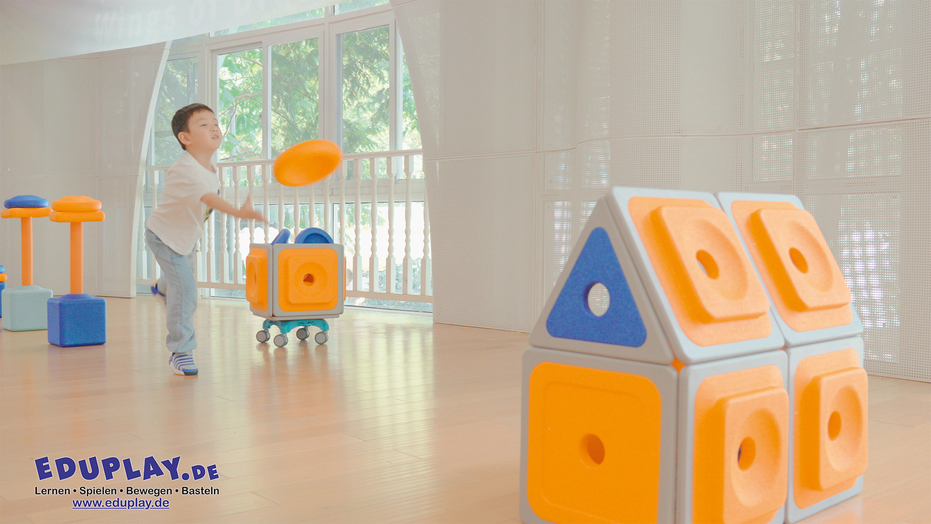 Magniworld Starterset 165 Teile