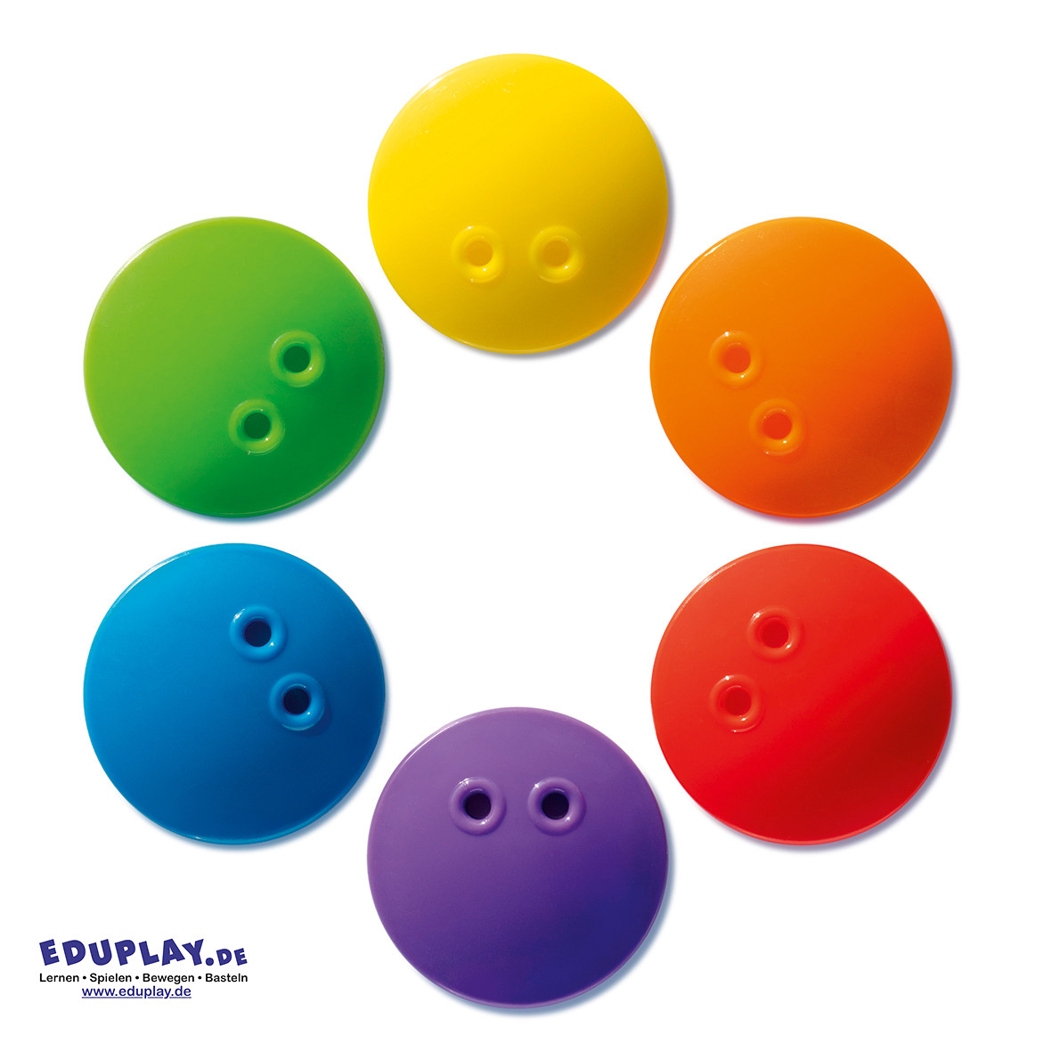 Bilibo Dots