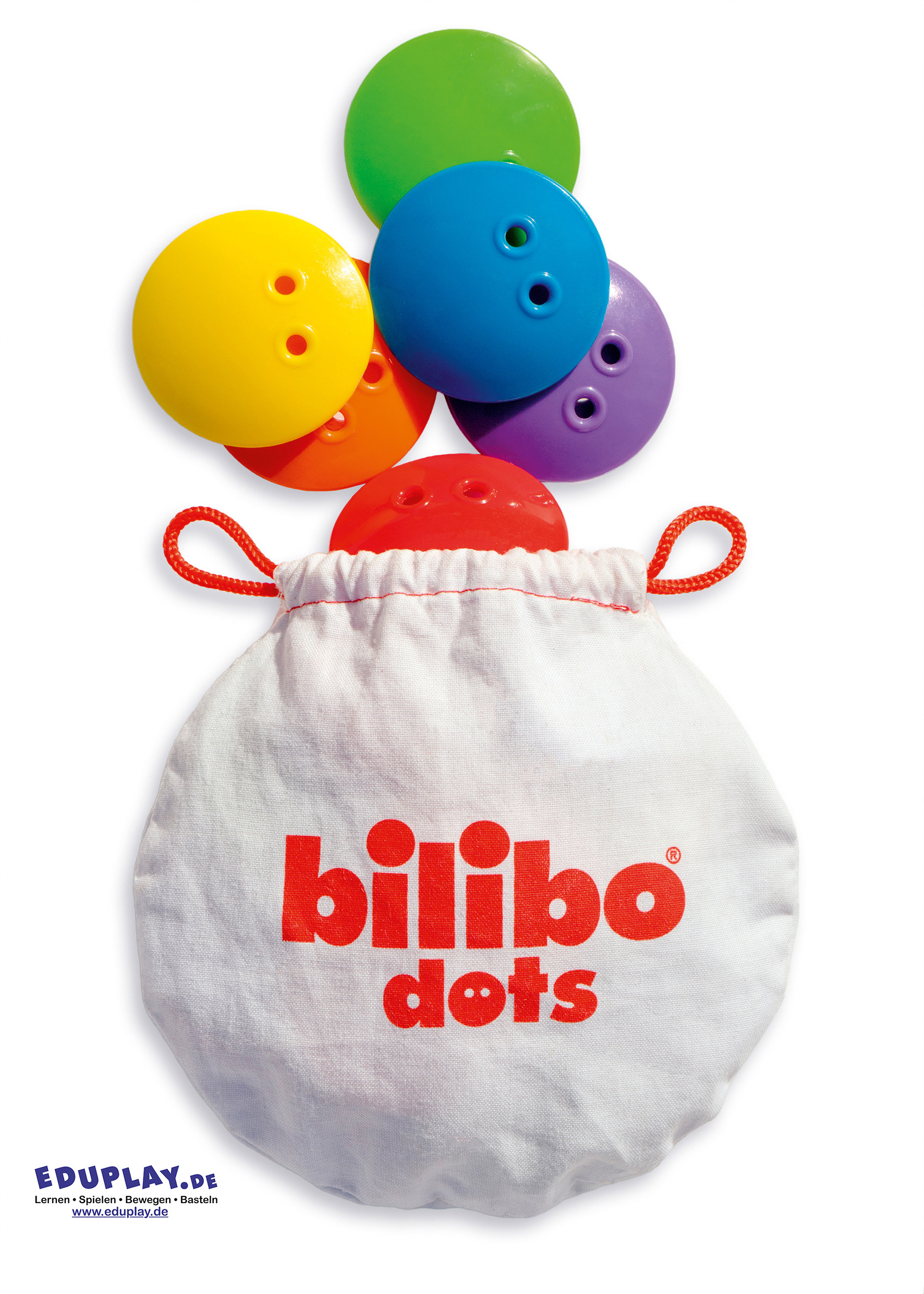 Bilibo Dots